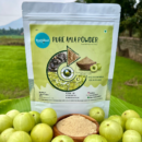 Pure Amla powder (Supports Hair & Skin health)