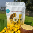 Pure Avarampoo Powder (Traditional remedy for glowing skin)
