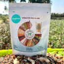 Sprouted Health Mix (100% Complete Balanced Nutrition)