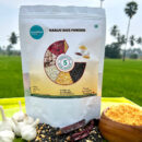 Garlic Rice Powder (Grandma’s Style)