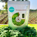 Pure Moringa Powder (High in Nutrition)