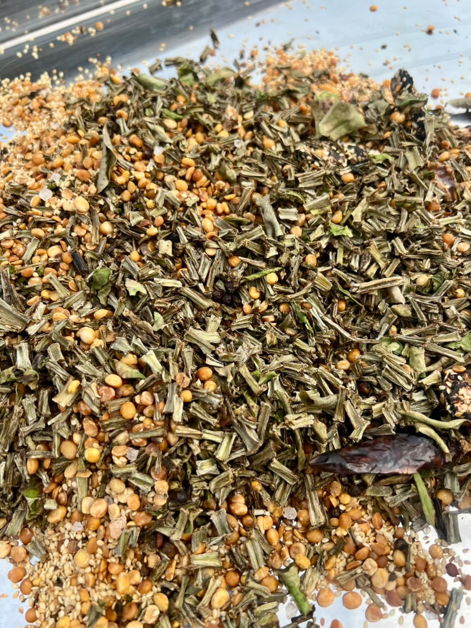 Pirandai Rice Mix (Relieve Joint Pain) - Image 5