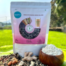 Sprouted Black Uraddal Mix (Great for Bone Health) - 250 gms