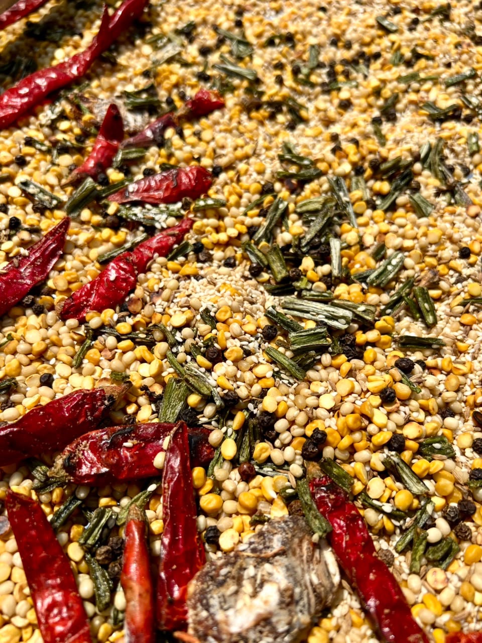 Pirandai Rice Mix (Relieve Joint Pain) - Image 4